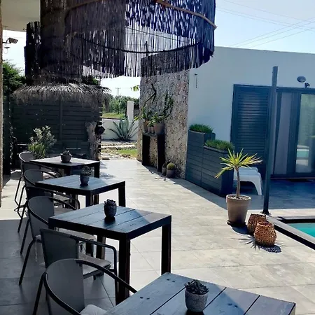 Apartament Soulbreeze Kos, Haus 1 *