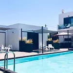 Apartment Soulbreeze Kos, Haus 1 Platanion