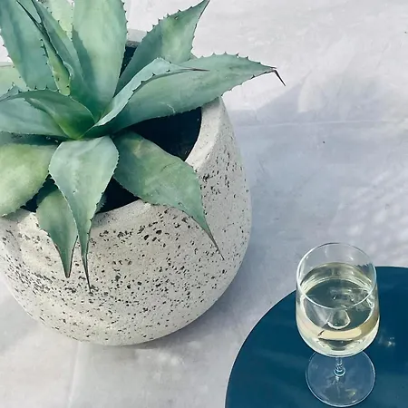 Soulbreeze Kos, Haus 1