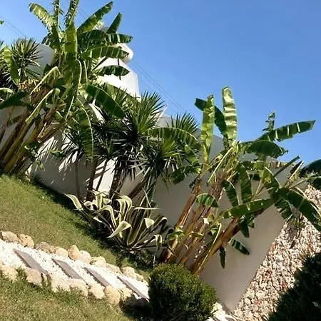 Soulbreeze Kos, Haus 1 *