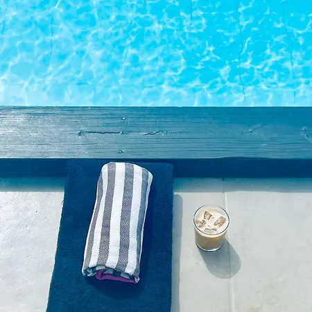 Soulbreeze Kos, Haus 1 Apartman