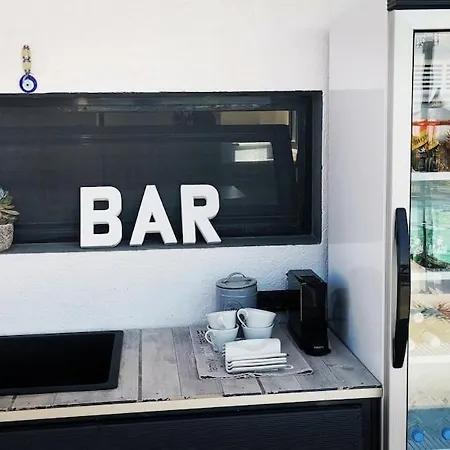 Apartman Soulbreeze Kos, Haus 1 Platáni