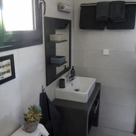 Soulbreeze Kos, Haus 1 * Platáni