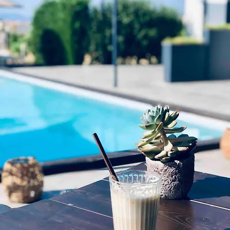 Apartman Soulbreeze Kos, Haus 1