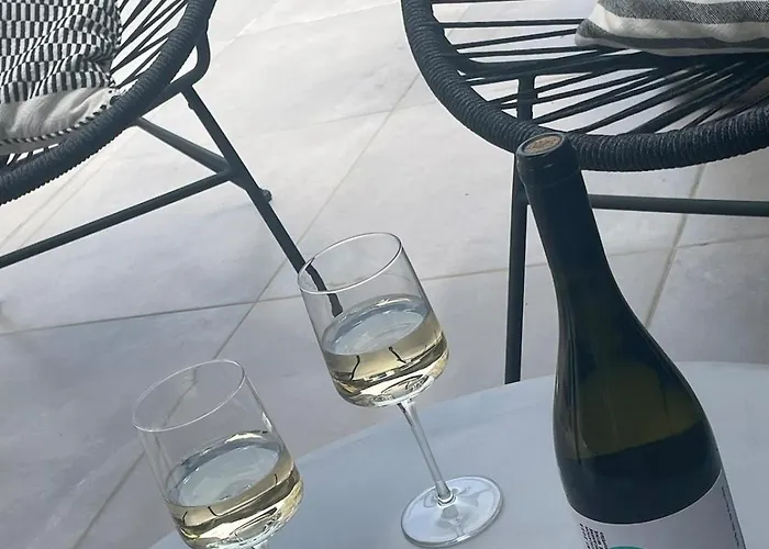 Soulbreeze Kos, Haus 1 Platánion