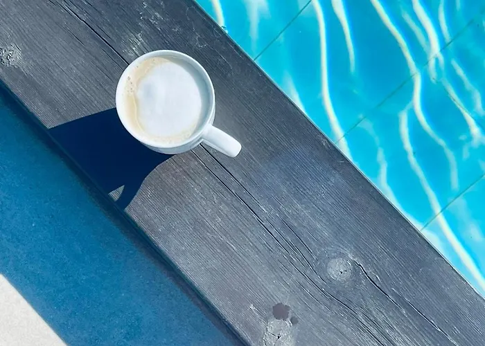 Soulbreeze Kos, Haus 1 *