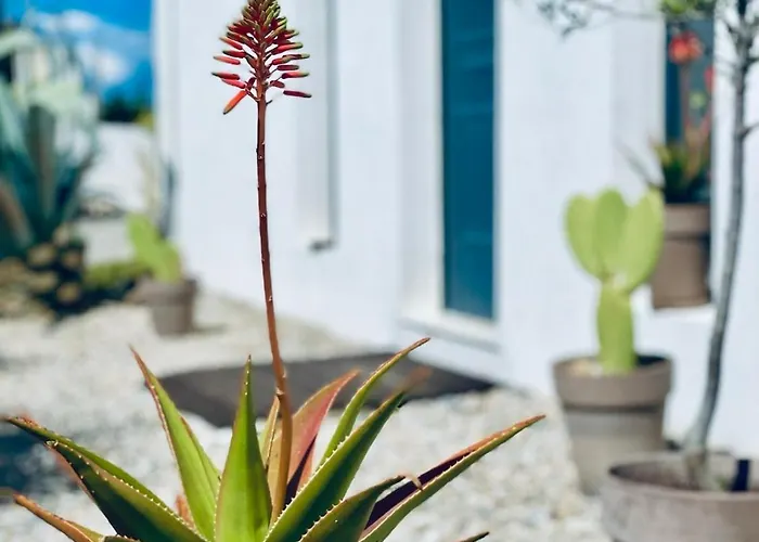 Daire Soulbreeze Kos, Haus 1 *