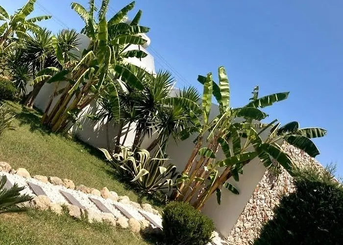 Soulbreeze Kos, Haus 1 *