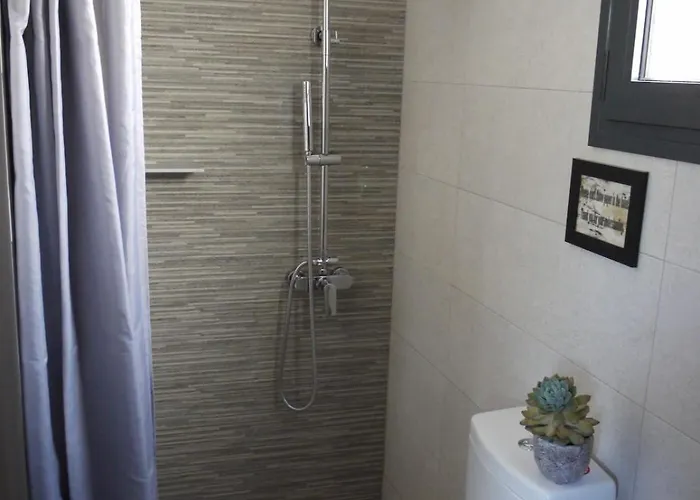 Soulbreeze Kos, Haus 1 *