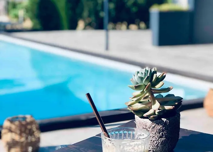 Daire Soulbreeze Kos, Haus 1