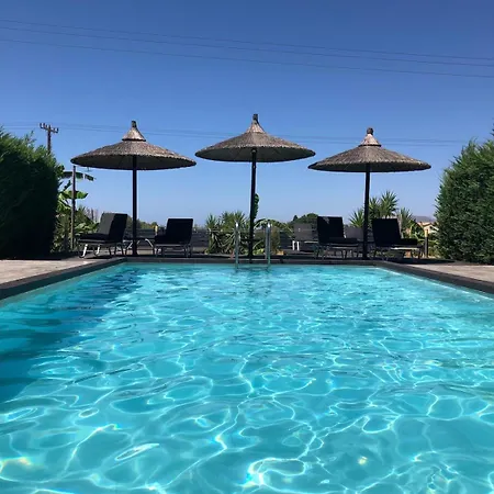 Soulbreeze Kos, Haus 1 * Platánion