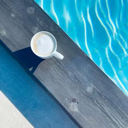 Soulbreeze Kos, Haus 1 *