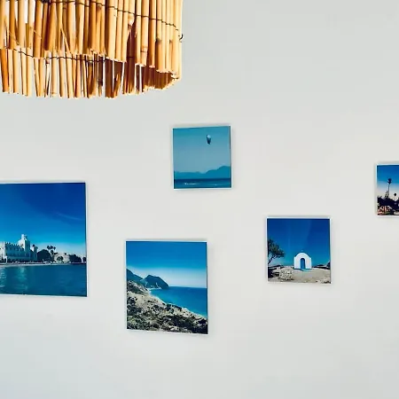 Soulbreeze Kos, Haus 1