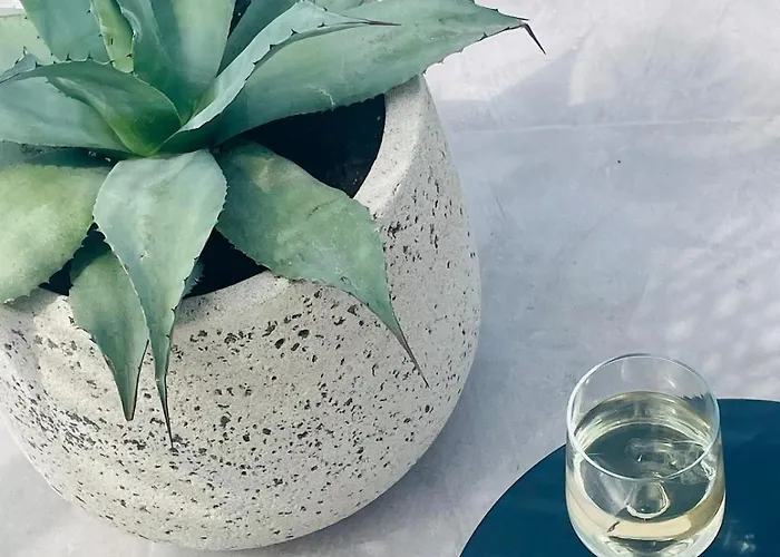 Soulbreeze Kos, Haus 1