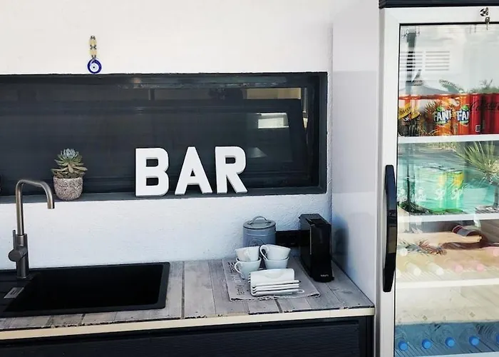 شقة Soulbreeze Kos, Haus 1 Platánion