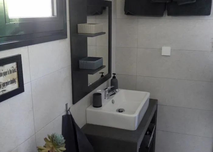 Soulbreeze Kos, Haus 1 * Platánion